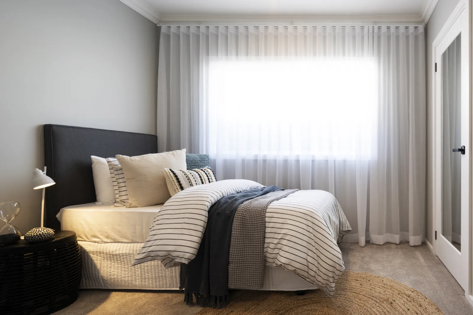 Avoca 210 Display Home