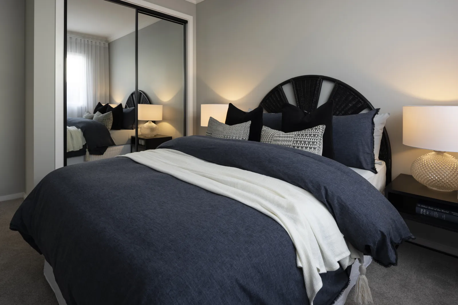 Avoca 210 Display Home