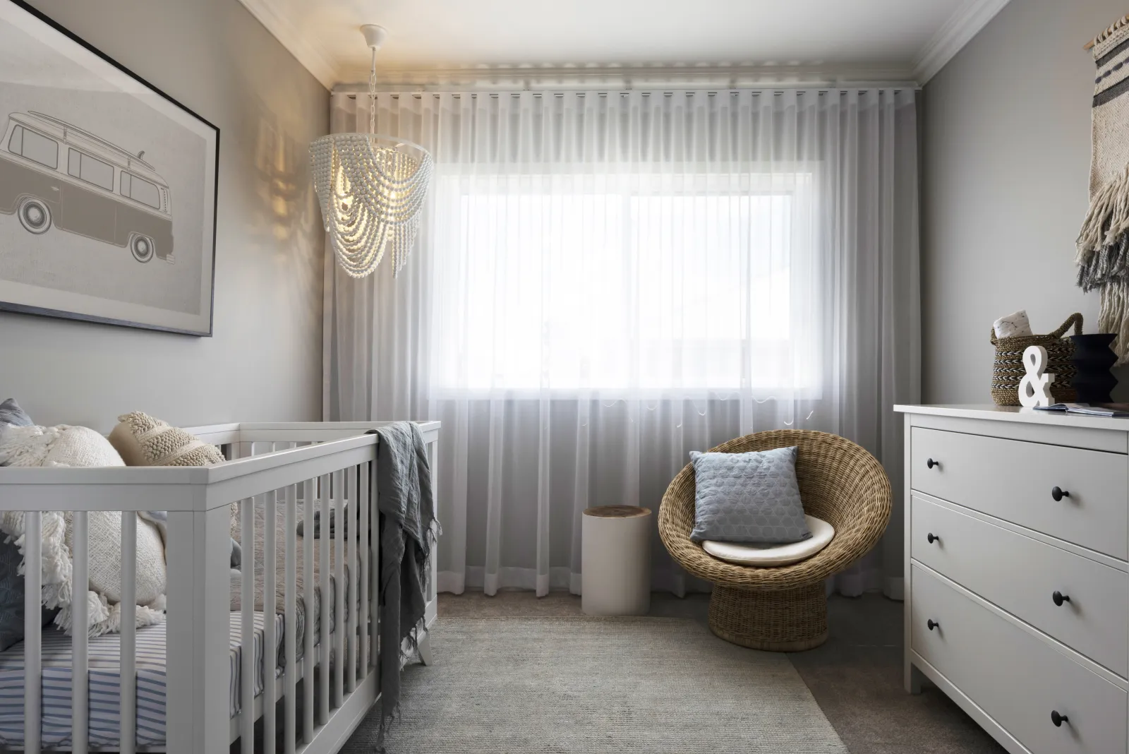 Avoca 210 Display Home