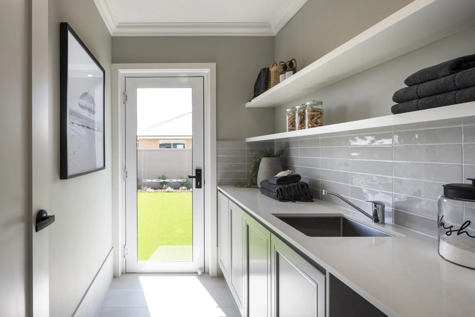 Avoca 210 Display Home