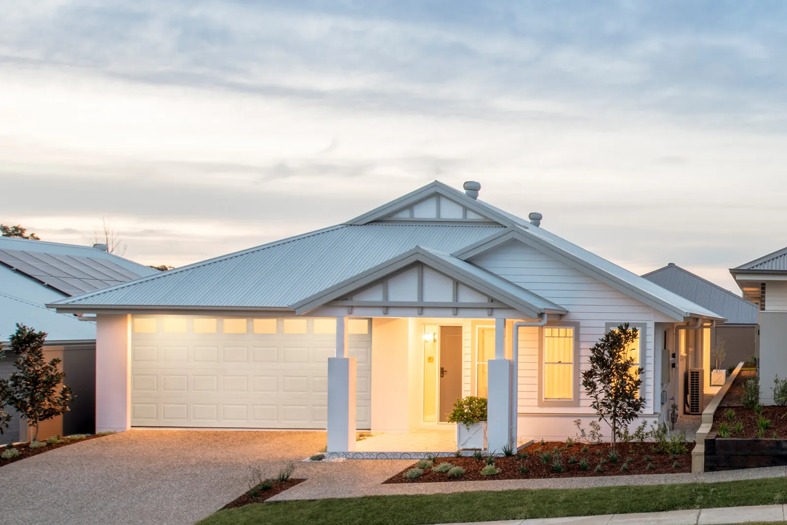 Avoca 210 Display Home