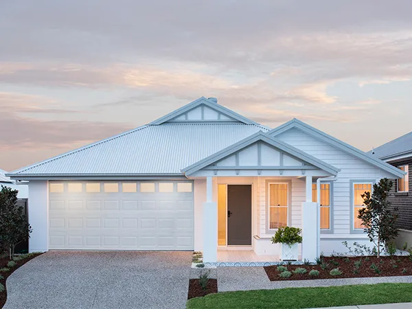 Avoca 210 Display Home