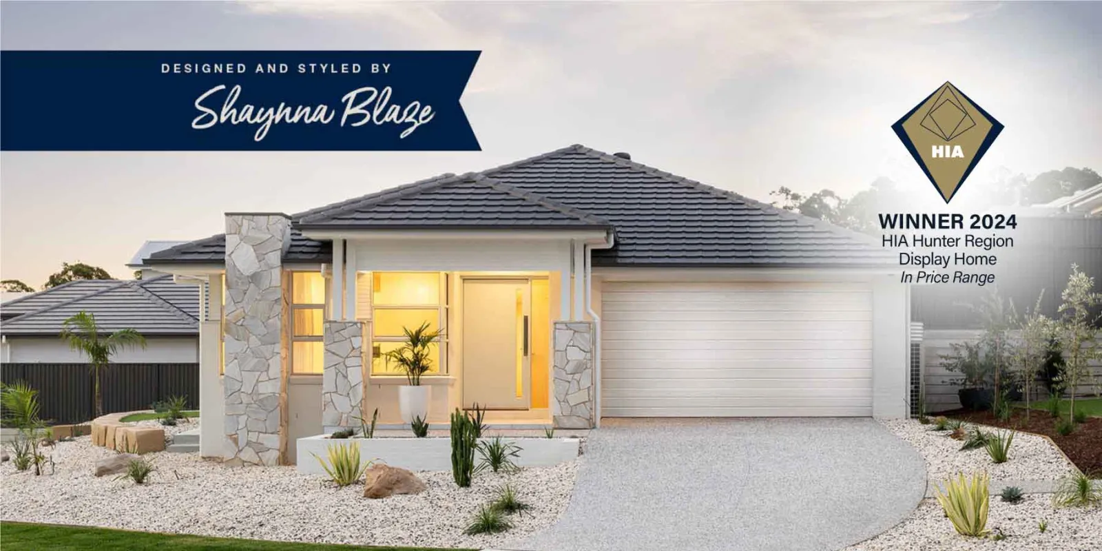 Avoca 245 Display Home