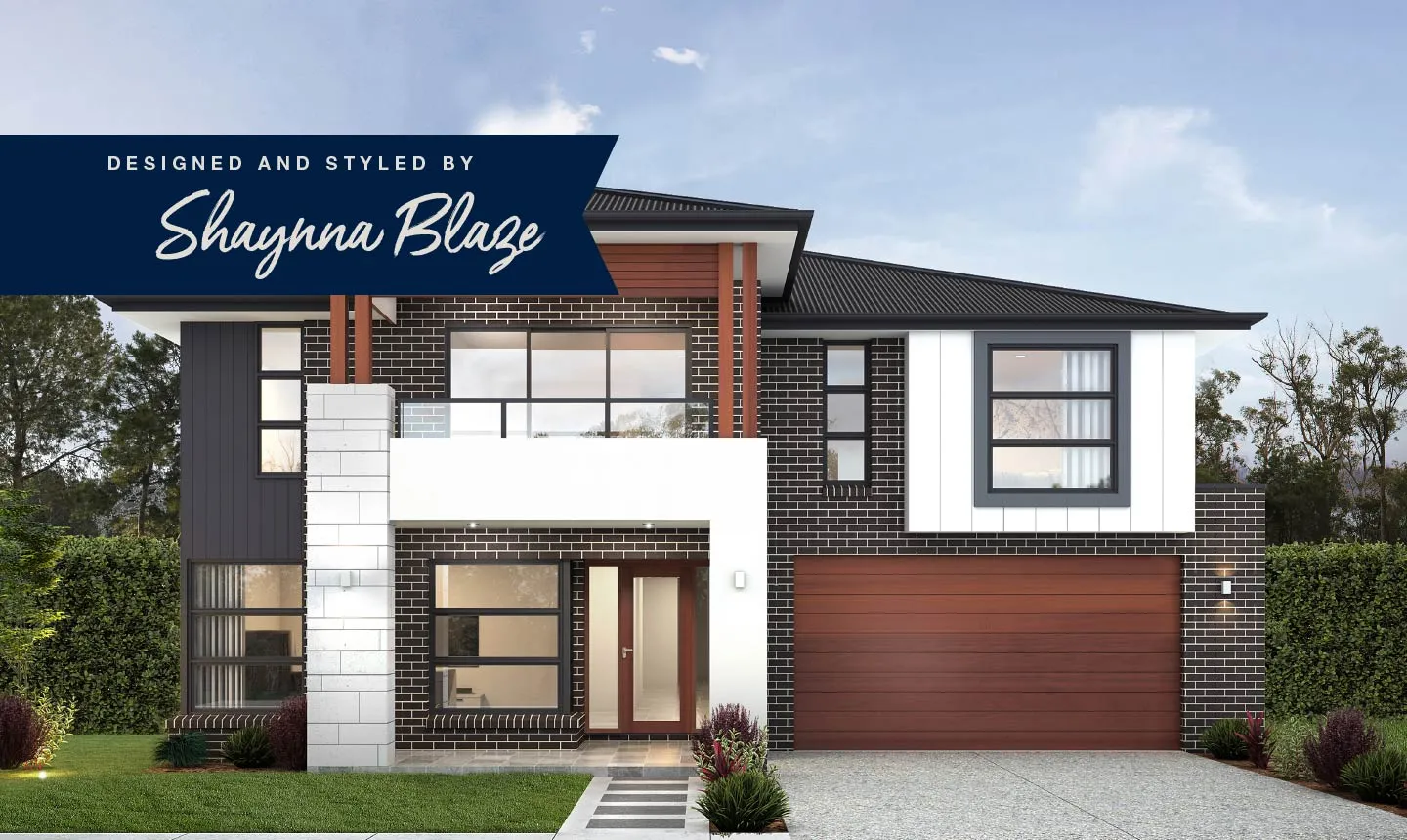 Bellevue 288 Display Home