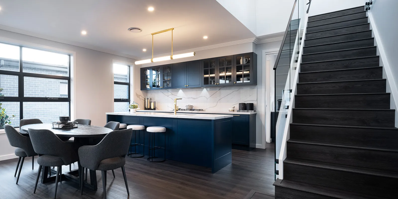 Bellevue 288 Display Home