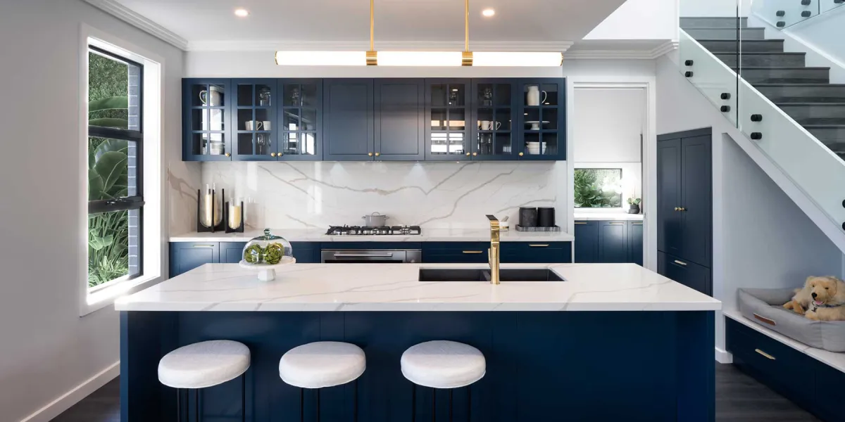 Bellevue 288