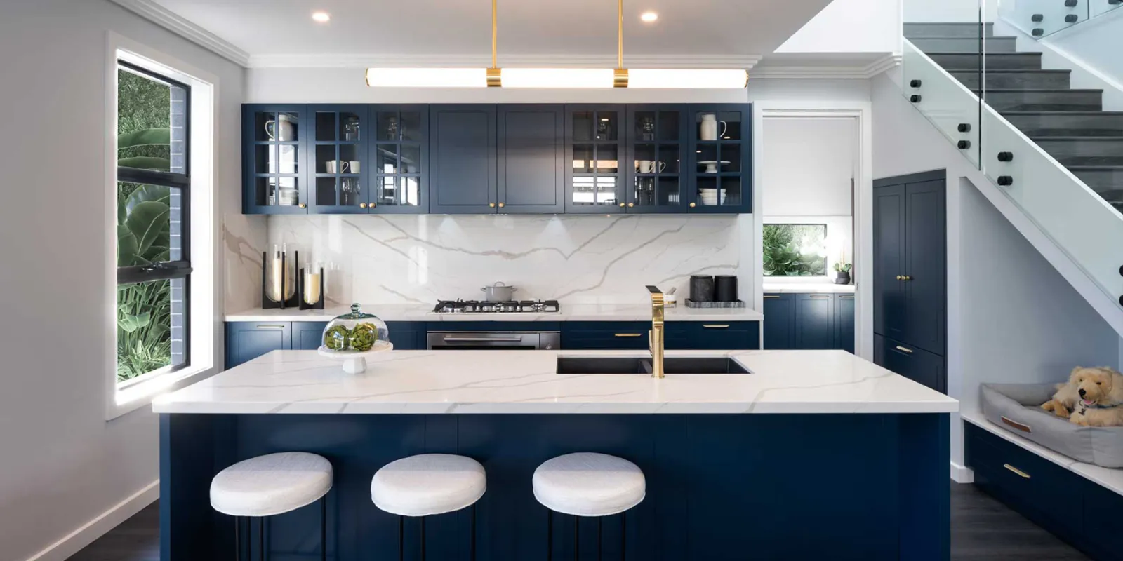 Bellevue 288