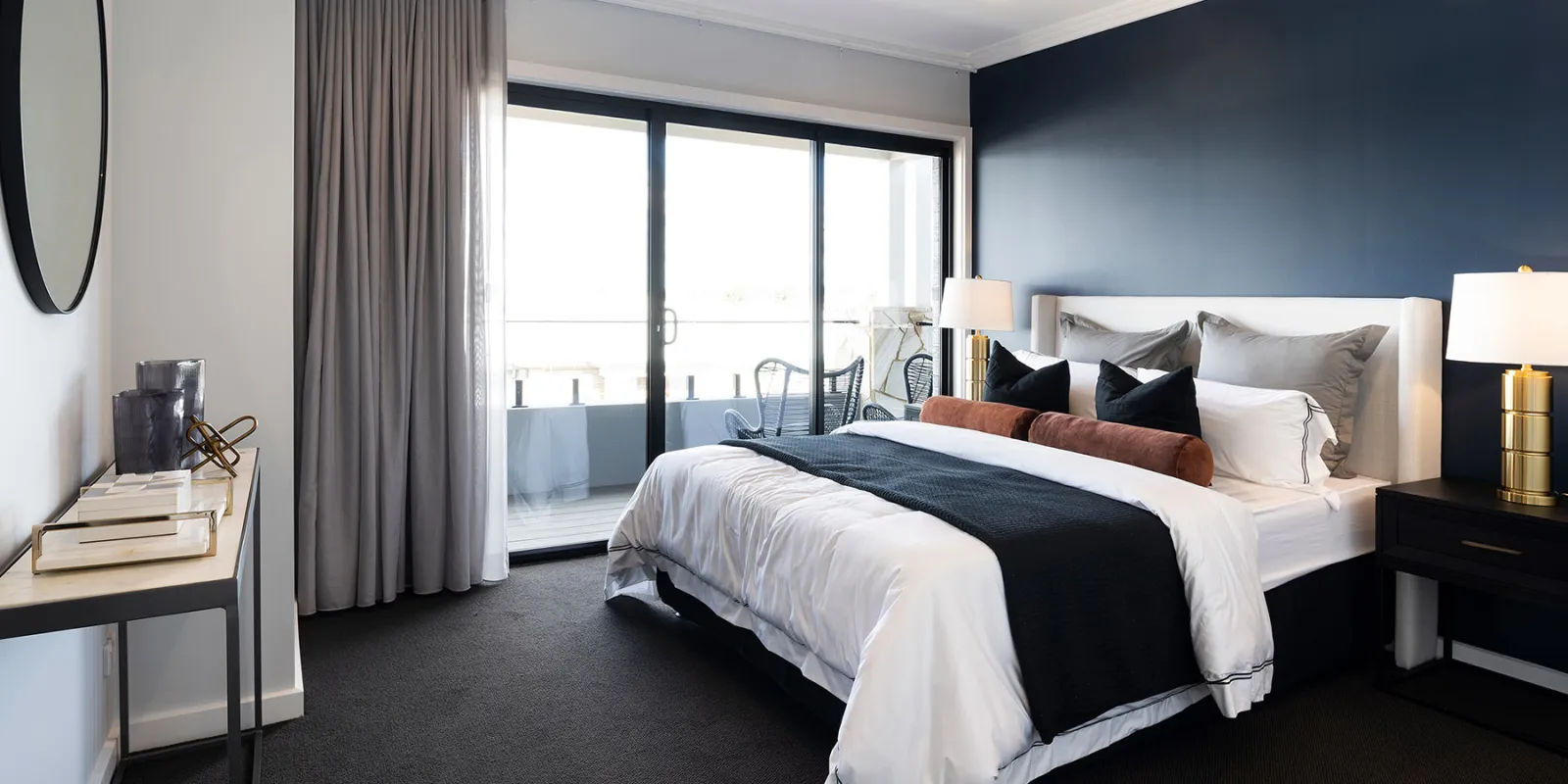 Bellevue 288