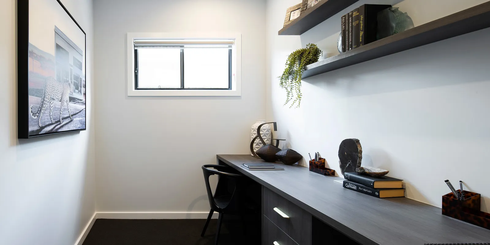 Bellevue 288 Display Home