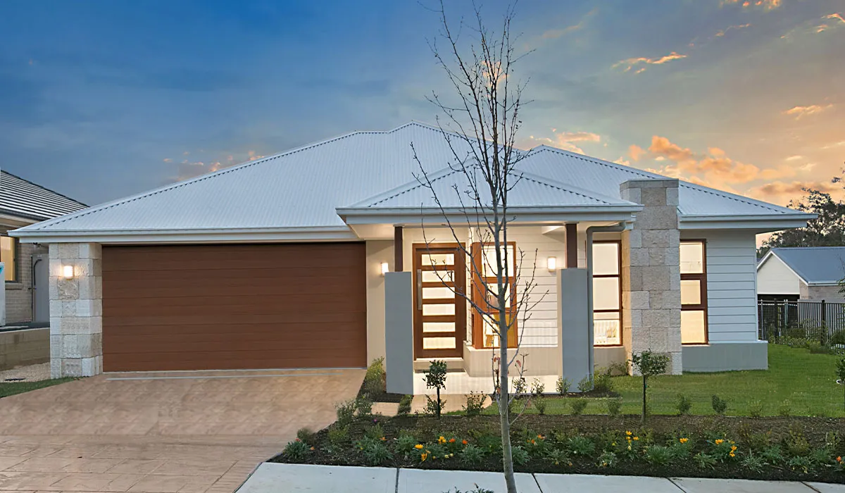 New Home Builders [80+ Home Designs]