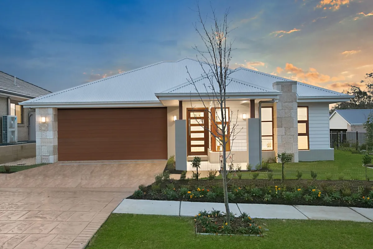New Home Builders [80+ Home Designs]