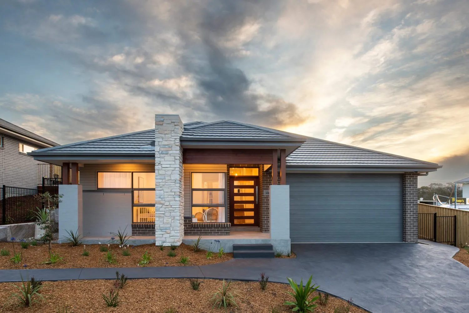 Bondi 249 Display Home For Sale