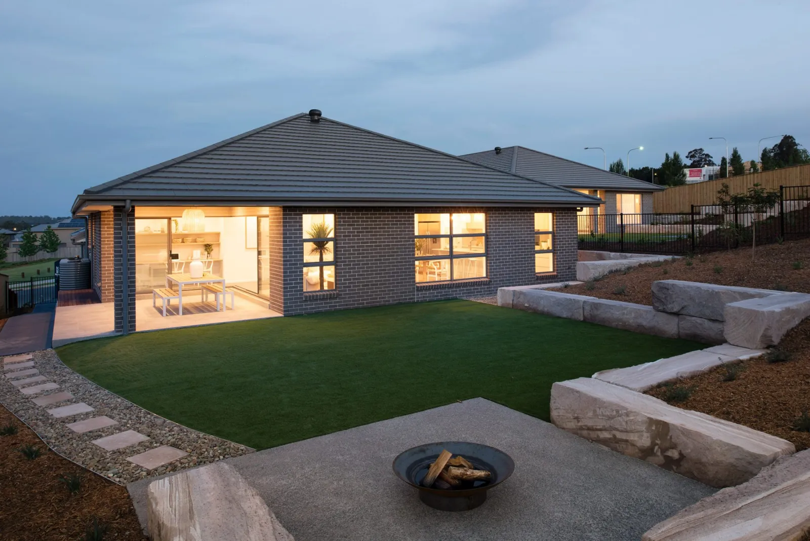 Bondi 249 Display Home For Sale