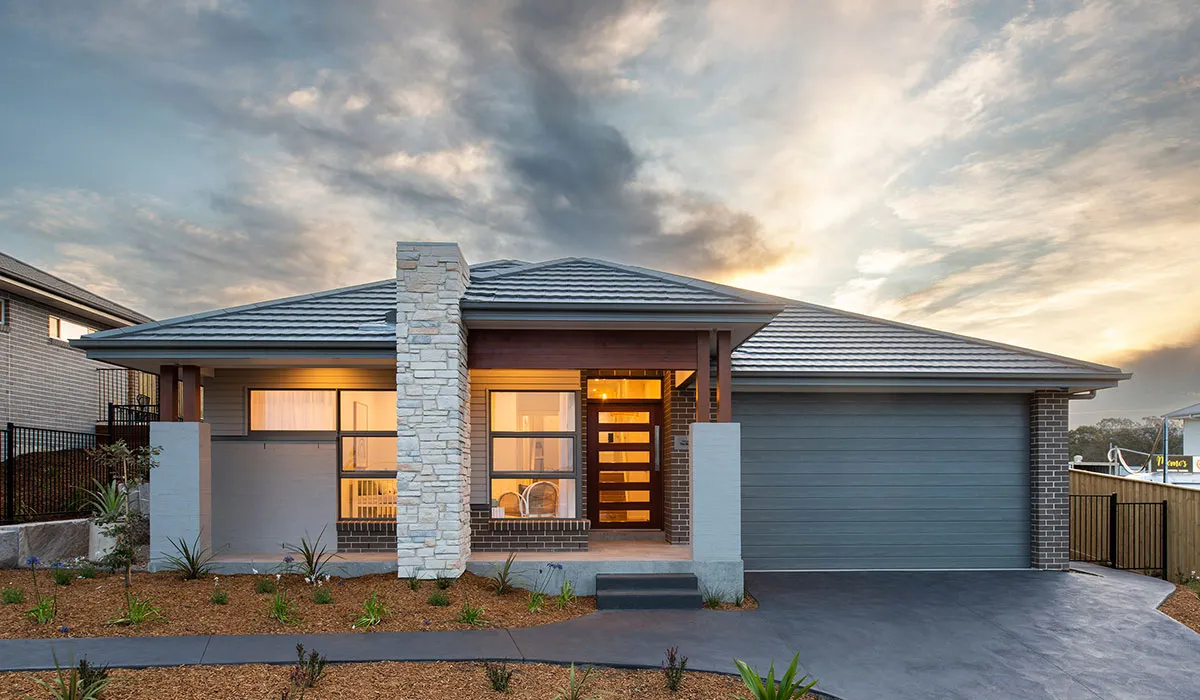 Bondi 249 Display Home For Sale