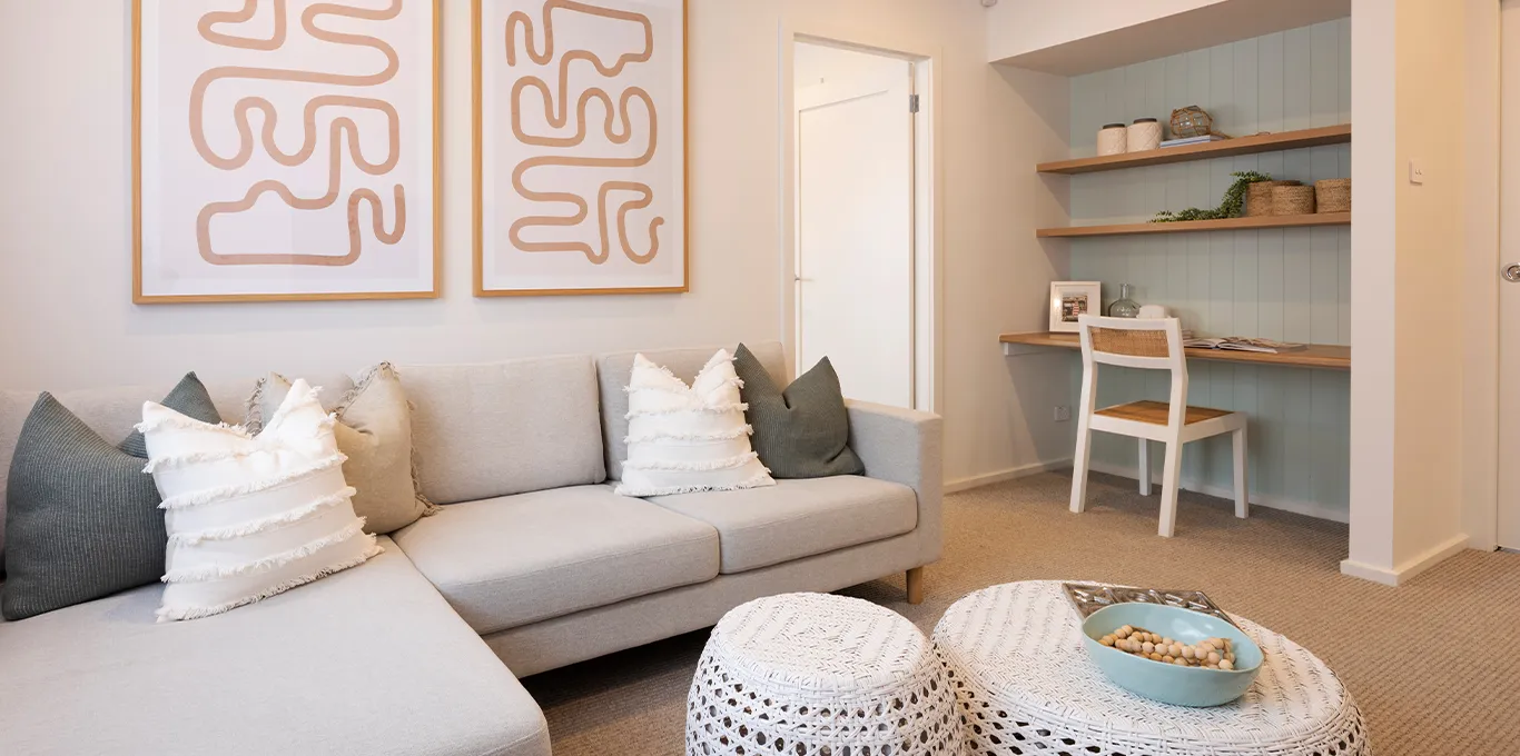 Bondi 249 Display Home For Sale