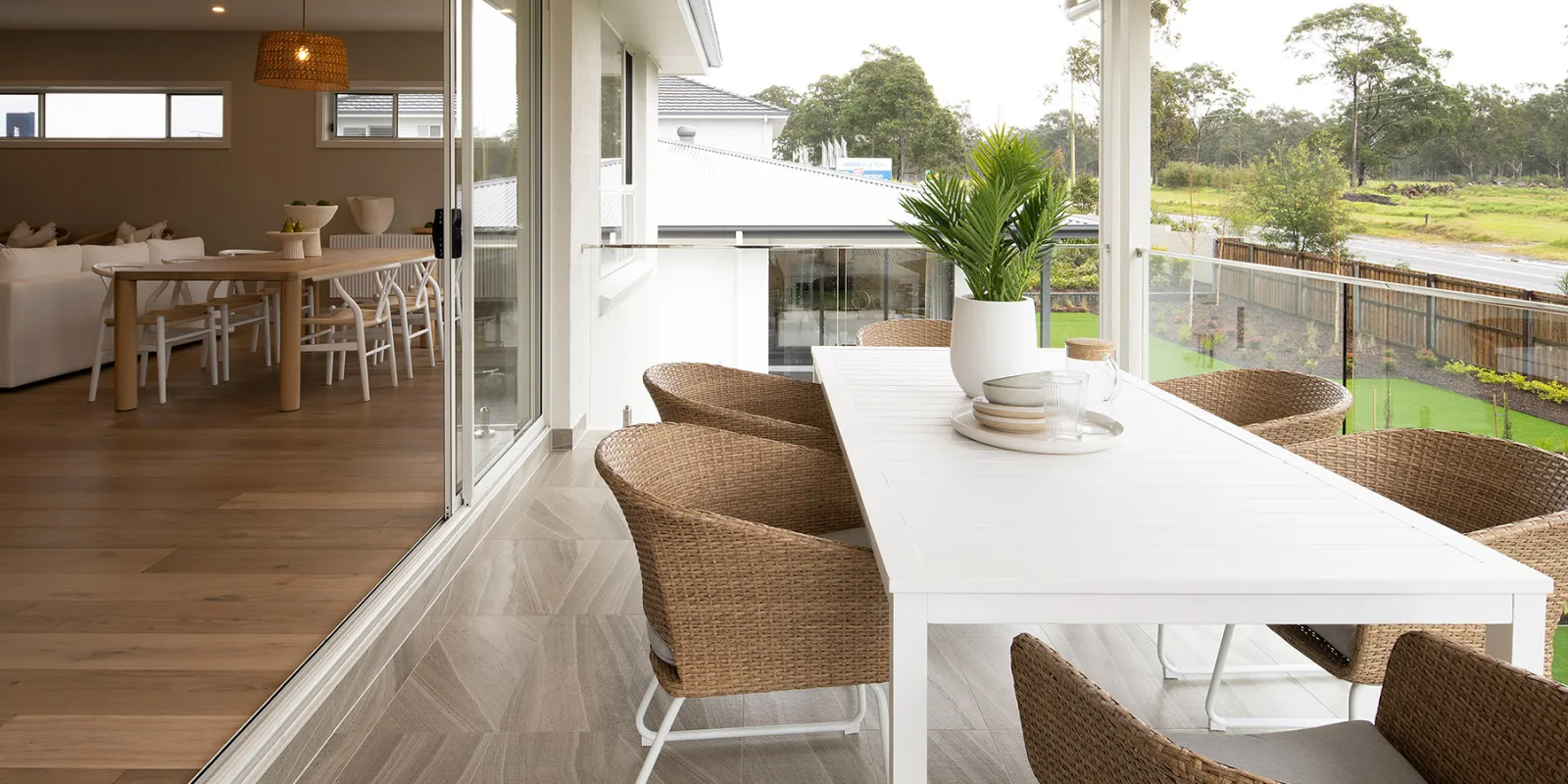Carolina 1 311 Display Home
