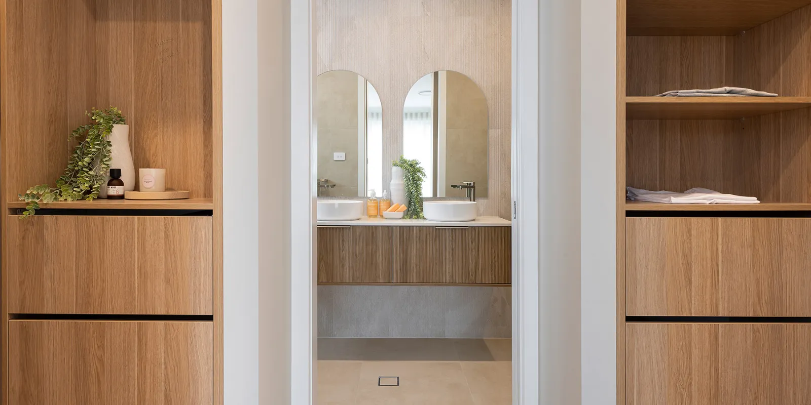 Carolina 1 311 Display Home