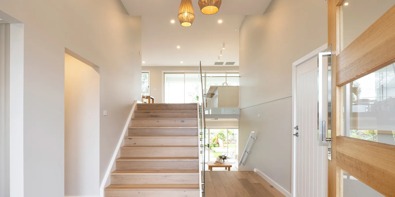 Carolina 1 311 Display Home