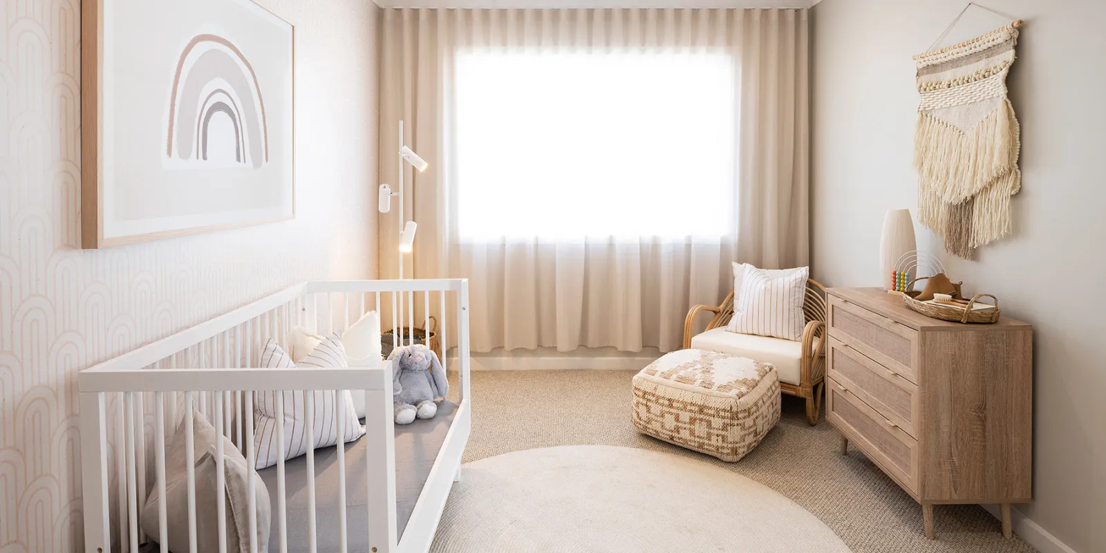 Carolina 1 311 Display Home