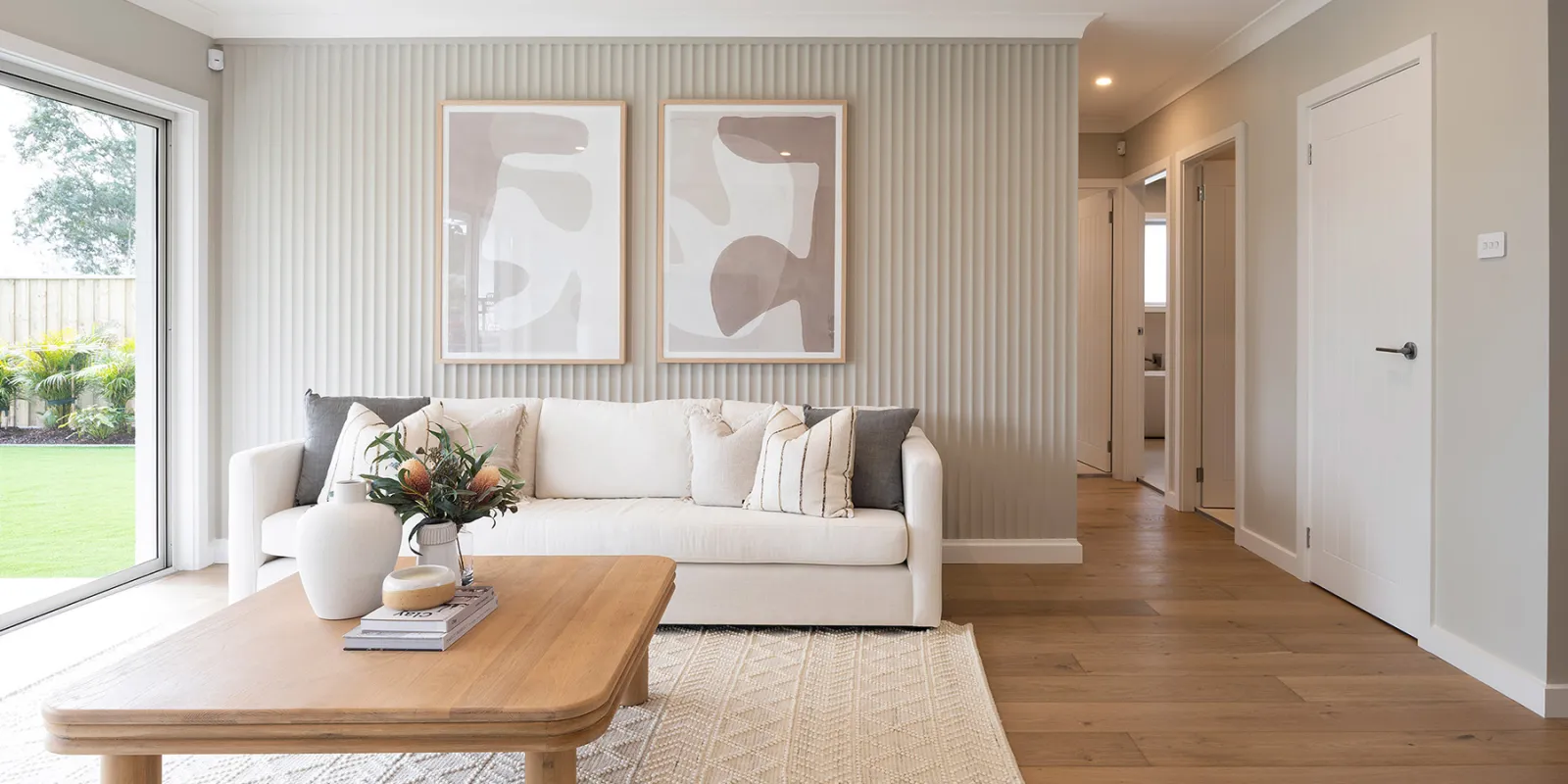 Carolina 1 311 Display Home
