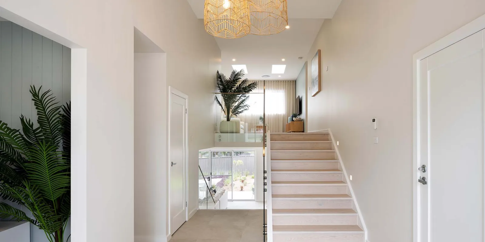 Carolina 2 281 Display Home