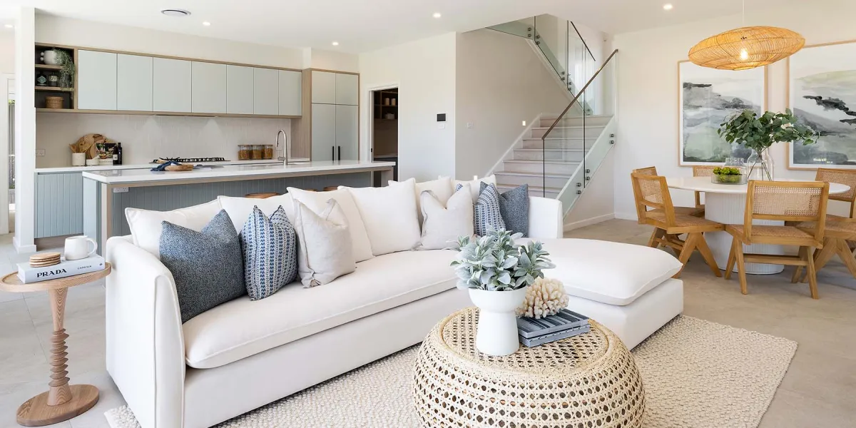 Carolina 2 281 Display Home