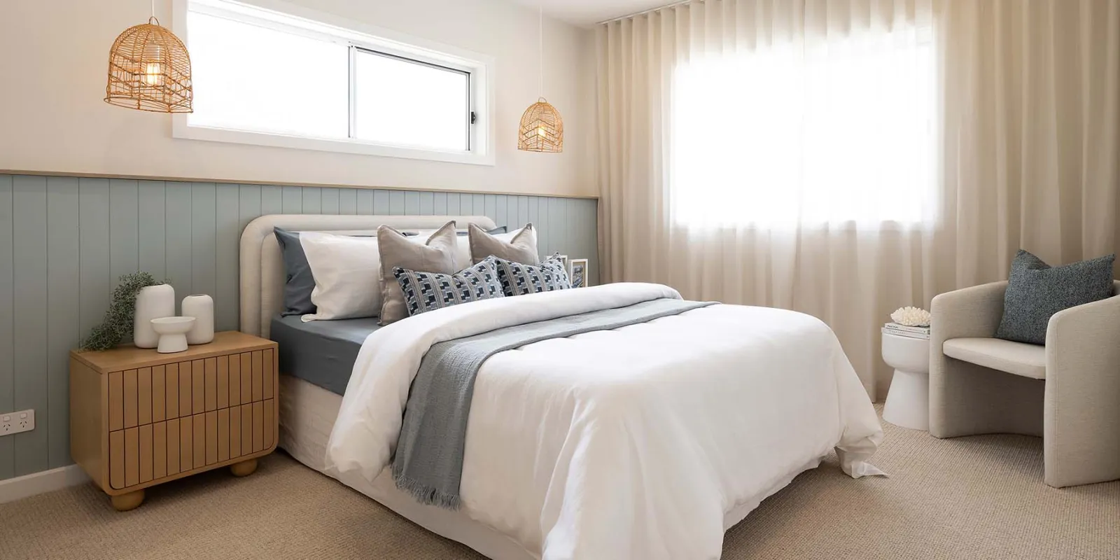 Carolina 2 281 Display Home