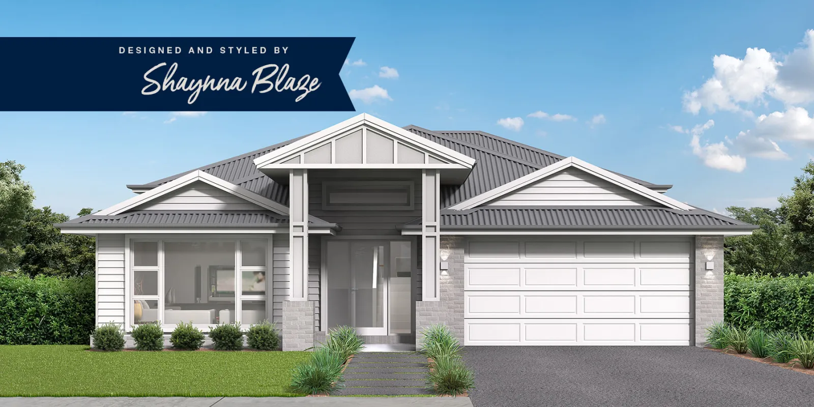 Carolina 2 281 Display Home
