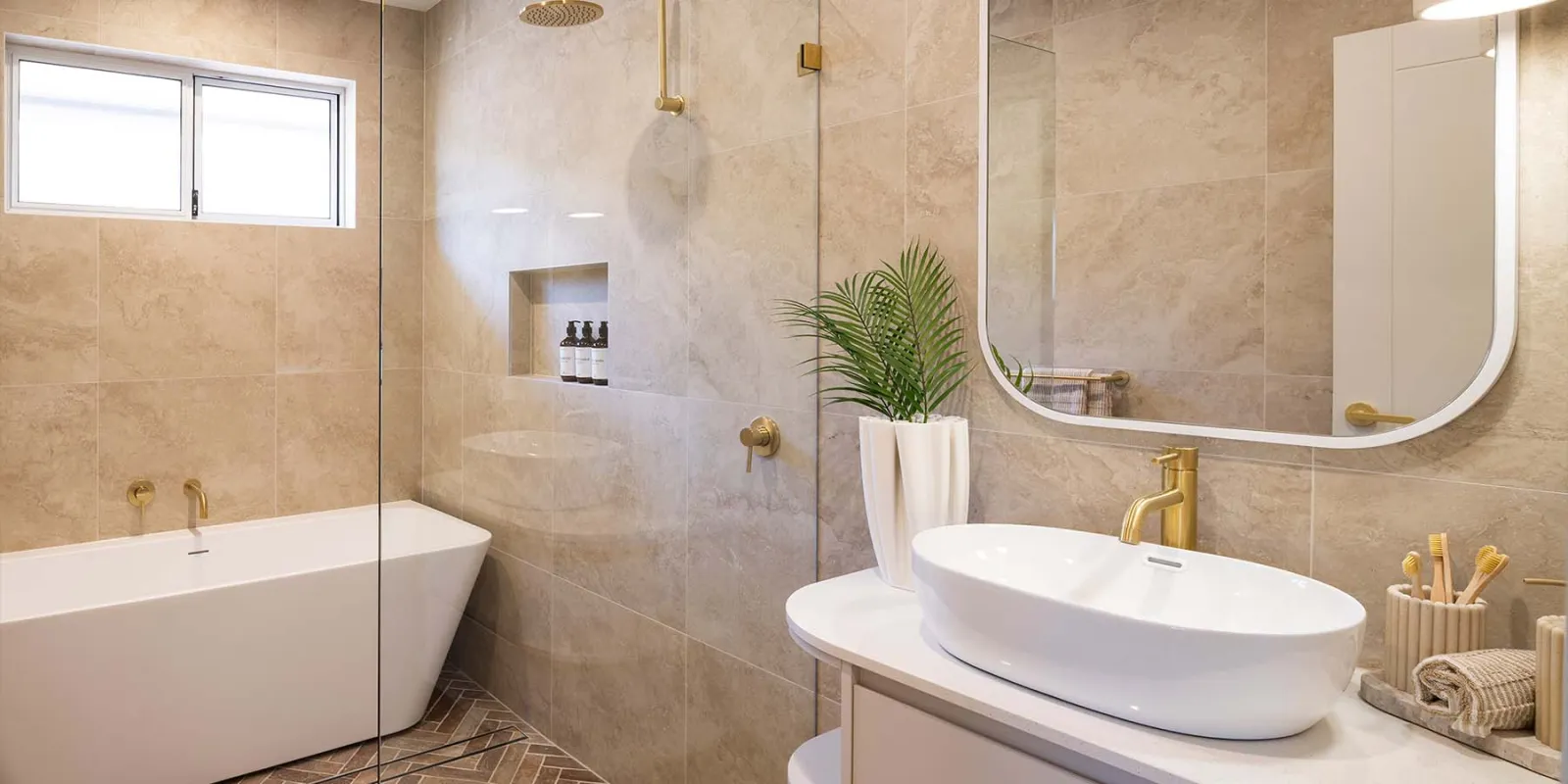 Catalina 266 Display Home - Montgomery Homes