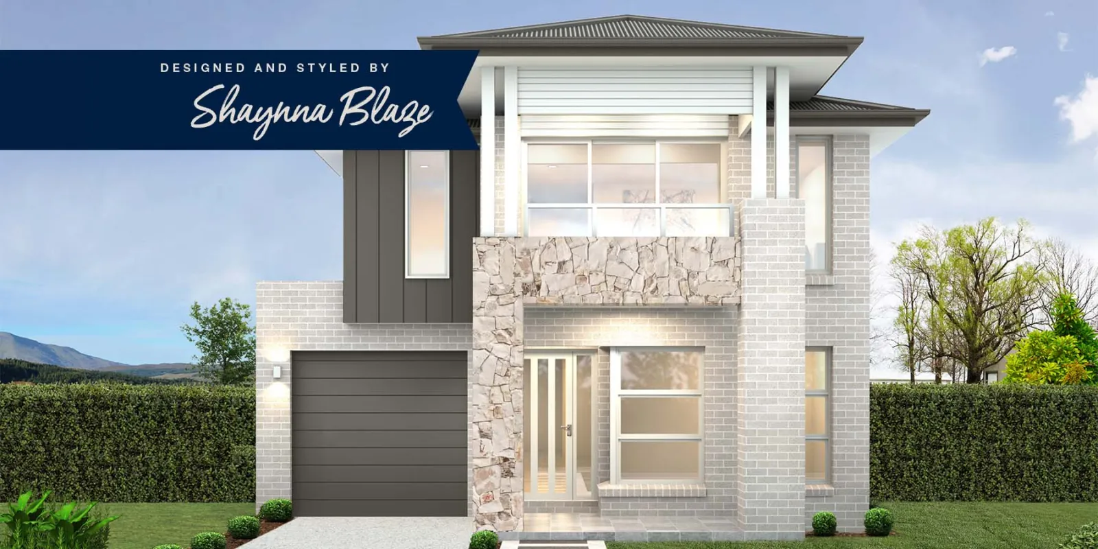 Catalina 266 Display Home - Montgomery Homes
