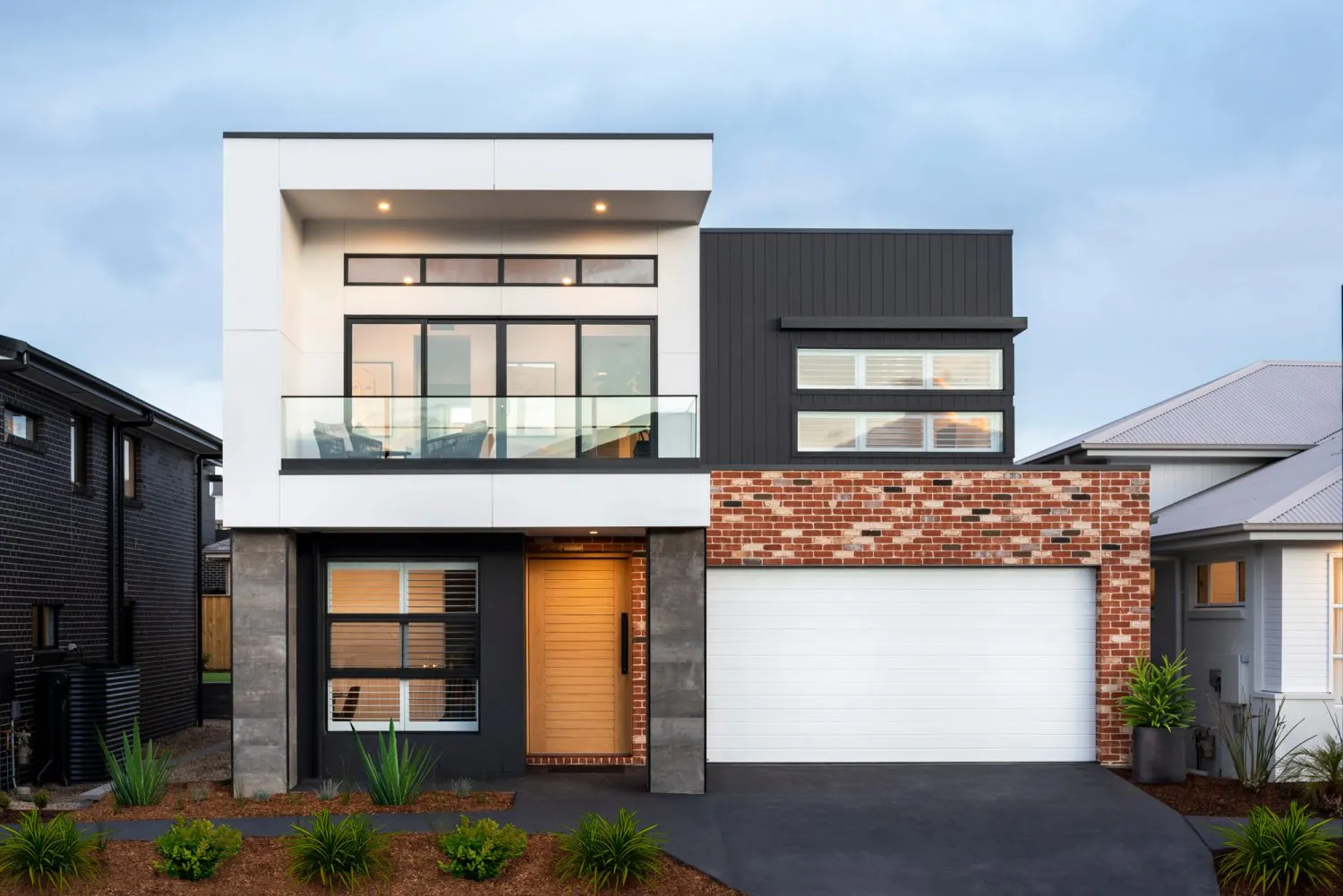 Cayman 287 Display Home