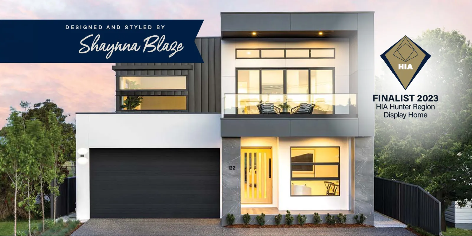 Cayman 287 New Lambton Display Home