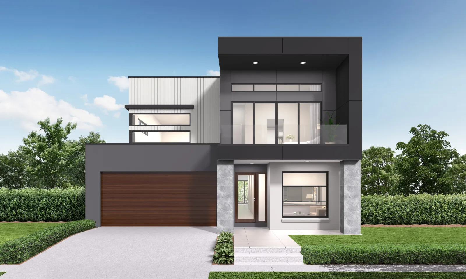 Cayman 287 New Lambton Display Home