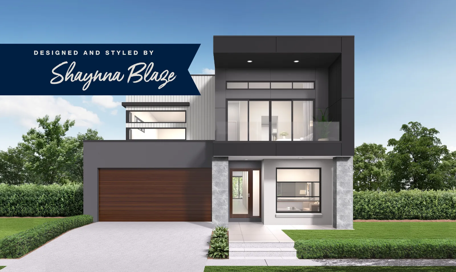 Cayman 287 New Lambton Display Home