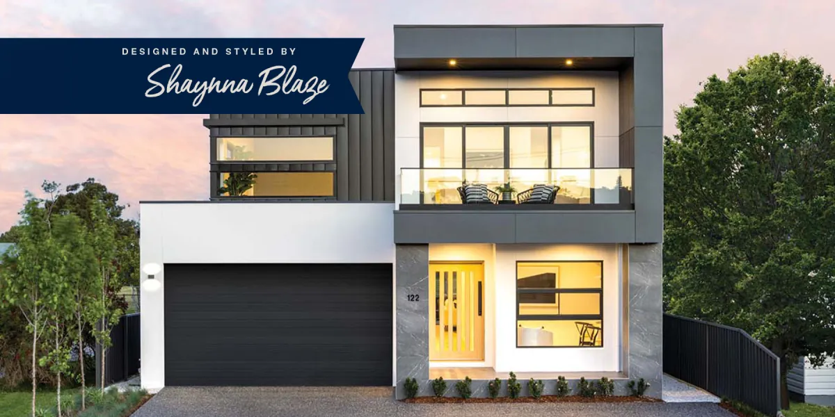 Cayman 287 New Lambton Display Home