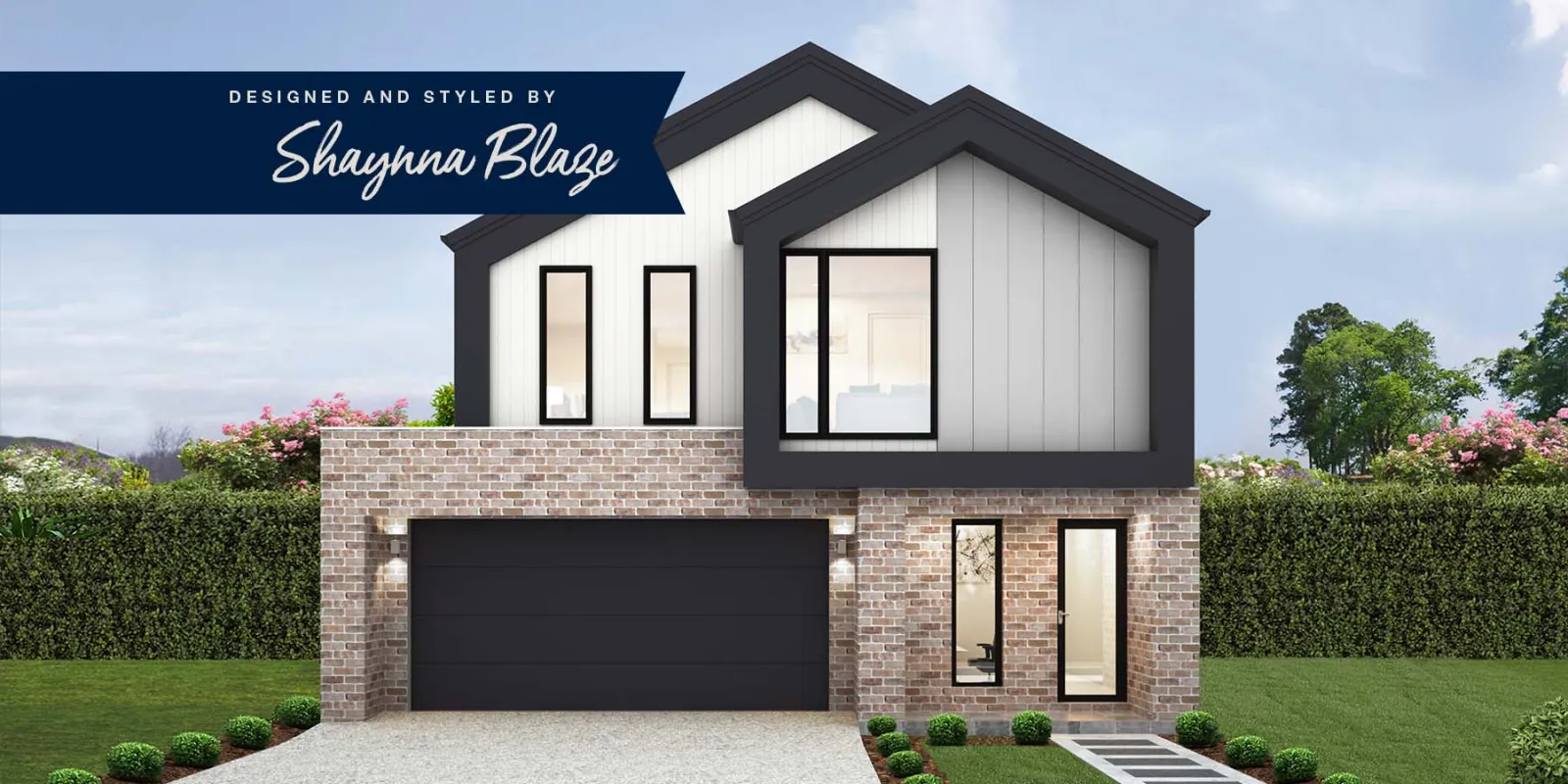 Coolum 302 Display Home - Montgomery Homes