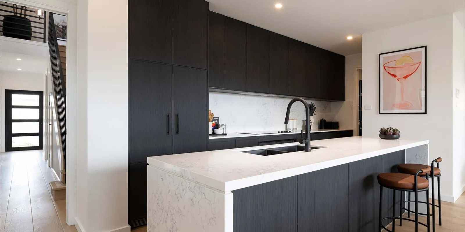 Coolum 302