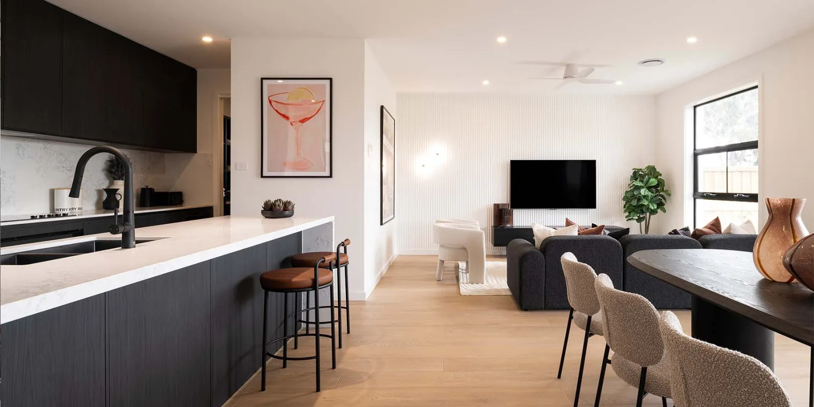 Coolum 302 Display Home - Montgomery Homes