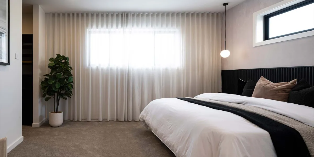 Coolum 302 Display Home - Montgomery Homes