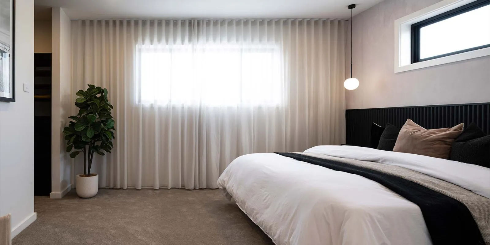 Coolum 302 Display Home - Montgomery Homes