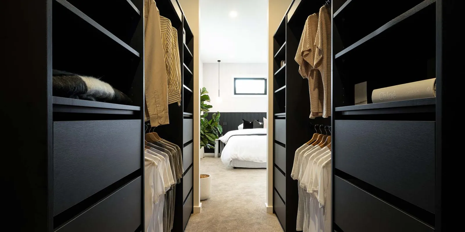 Coolum 302 Display Home - Montgomery Homes