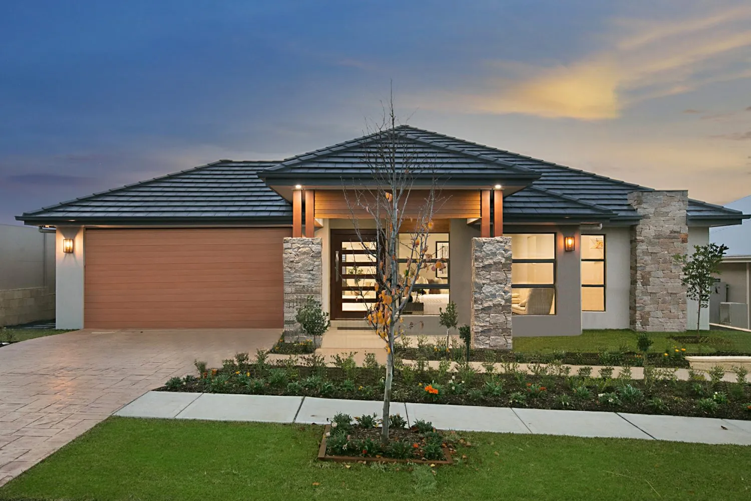 New Home Builders [80+ Home Designs]