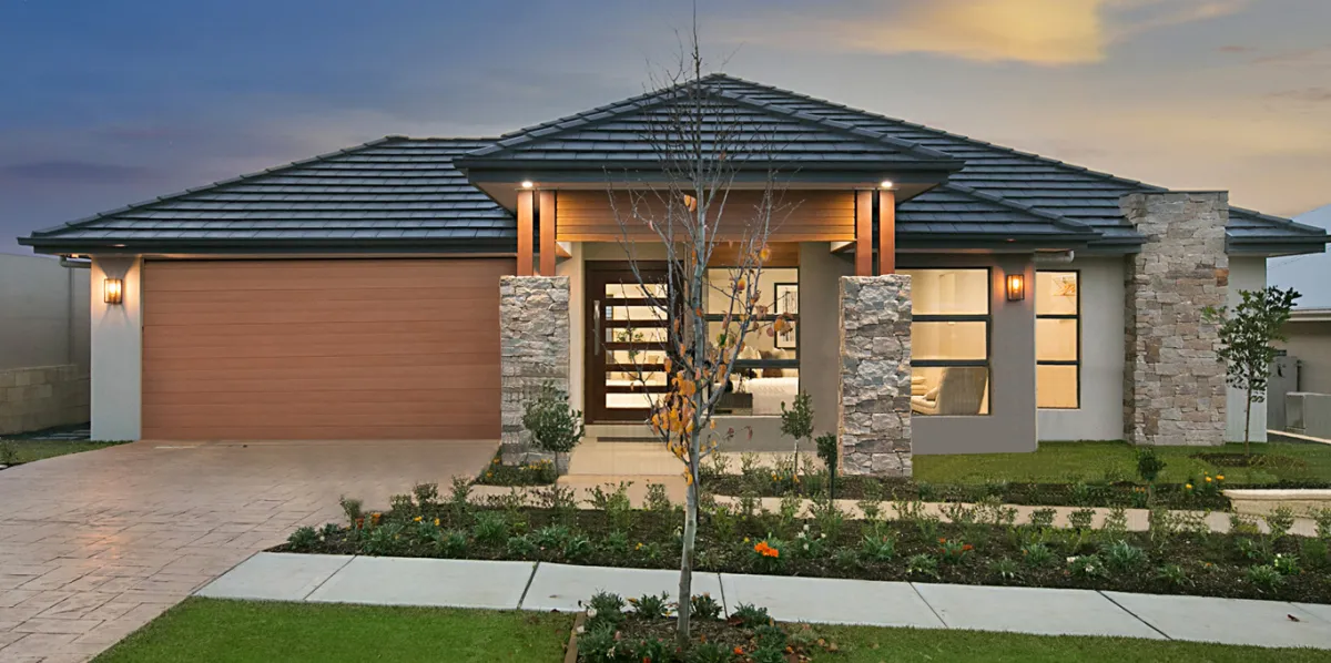 New Home Builders [80+ Home Designs]