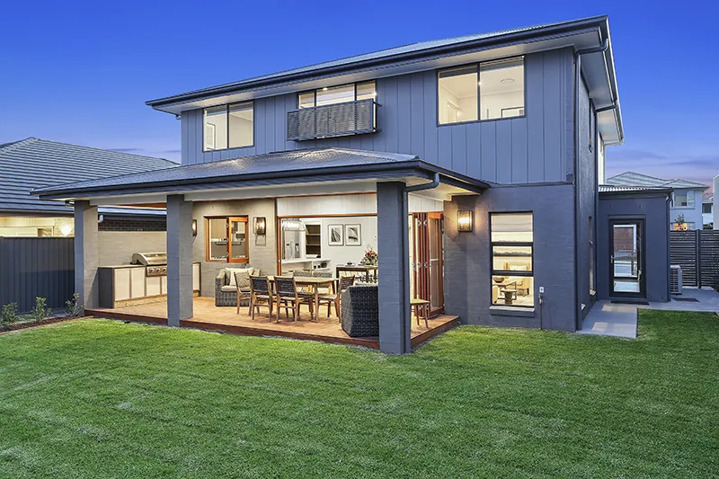 New Home Builders [80+ Home Designs]
