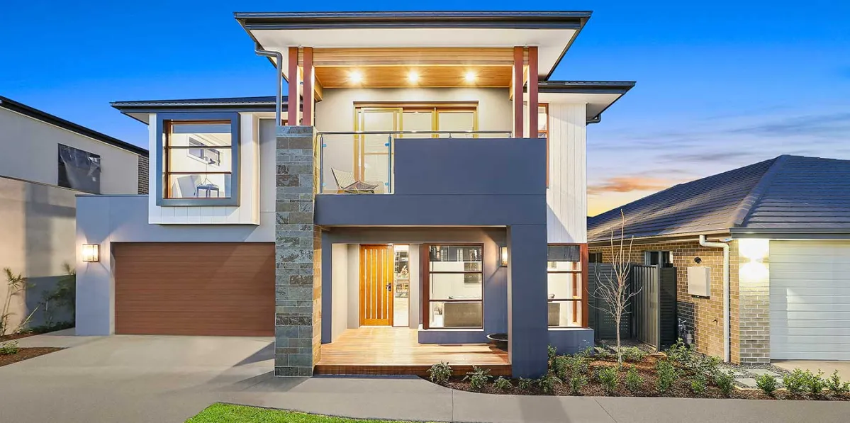New Home Builders [80+ Home Designs]