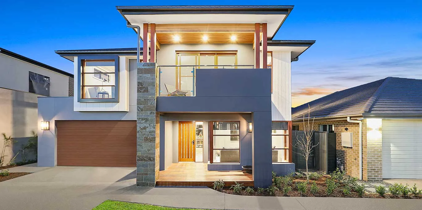 New Home Builders [80+ Home Designs]