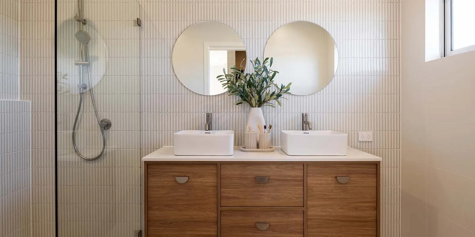 Newport 281 Display Home + Granny Flat