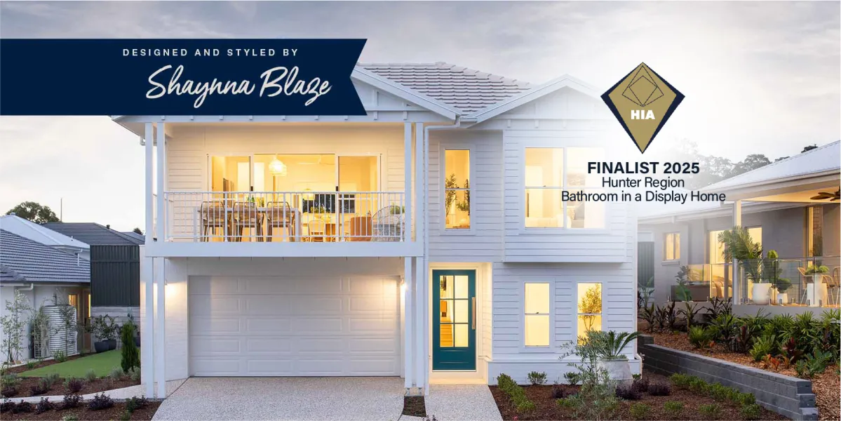 riviera uphill display home central coast homeworld