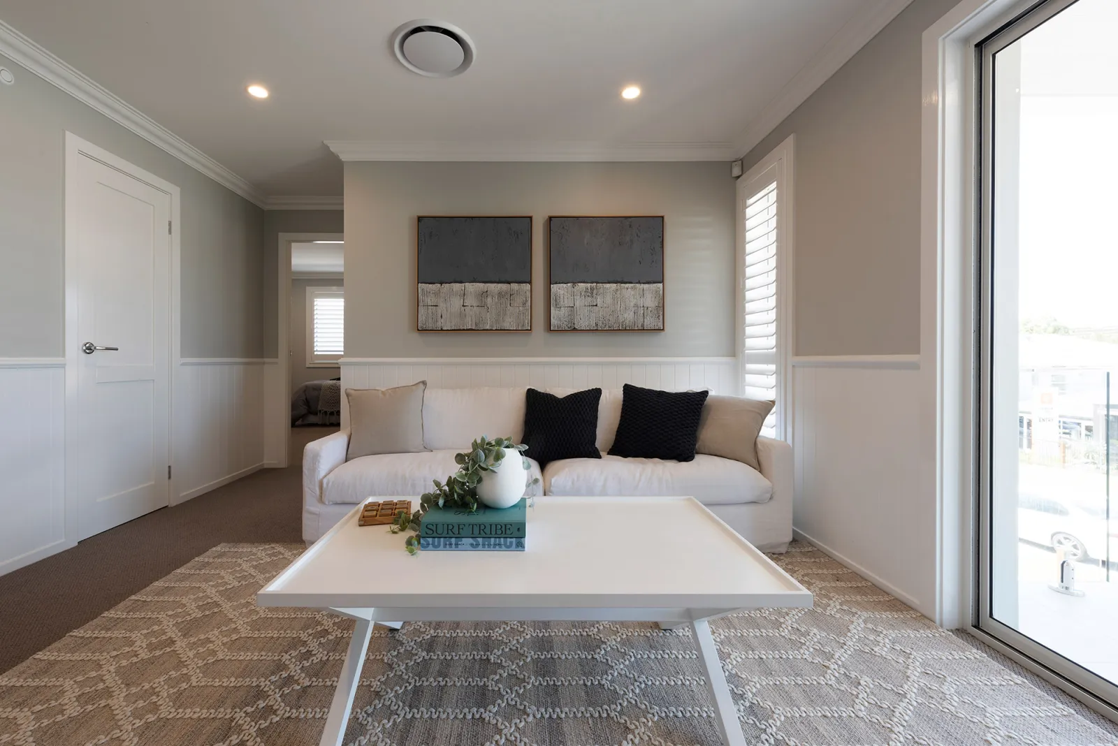 Riviera 1 262 Display Home