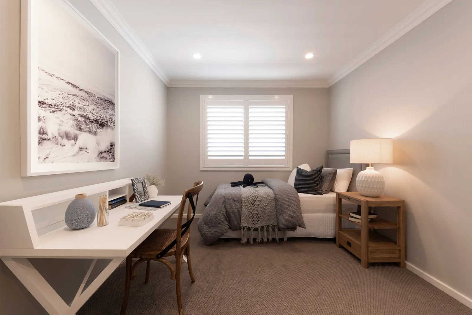 Riviera 1 262 Display Home